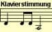 Ihr Klavier soll wie neu tönen - dank meiner Klavierstimmung
