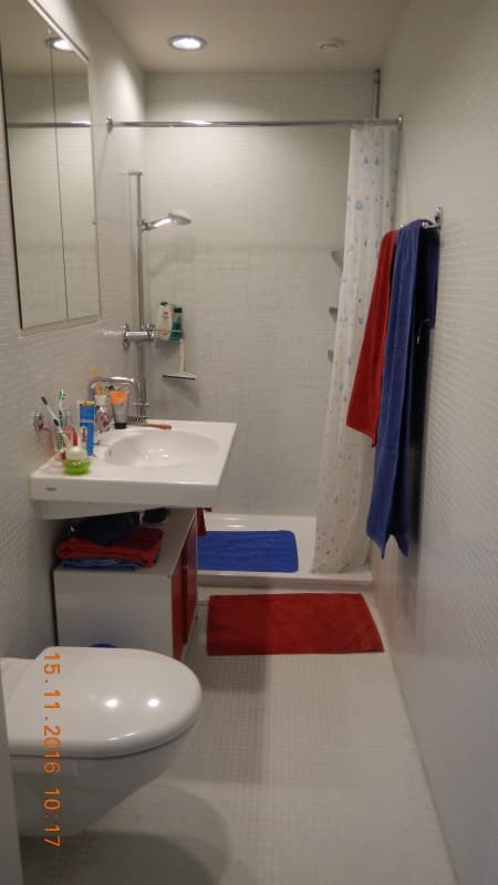 3,5 Zimmerwohnung EG mit grossem Gartensitzplatz