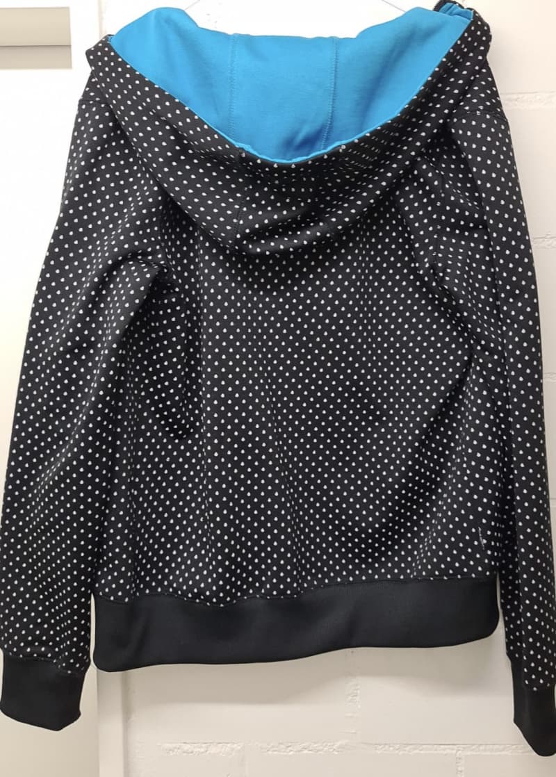 VOLCOM Damen Softshelljacke , Grösse S