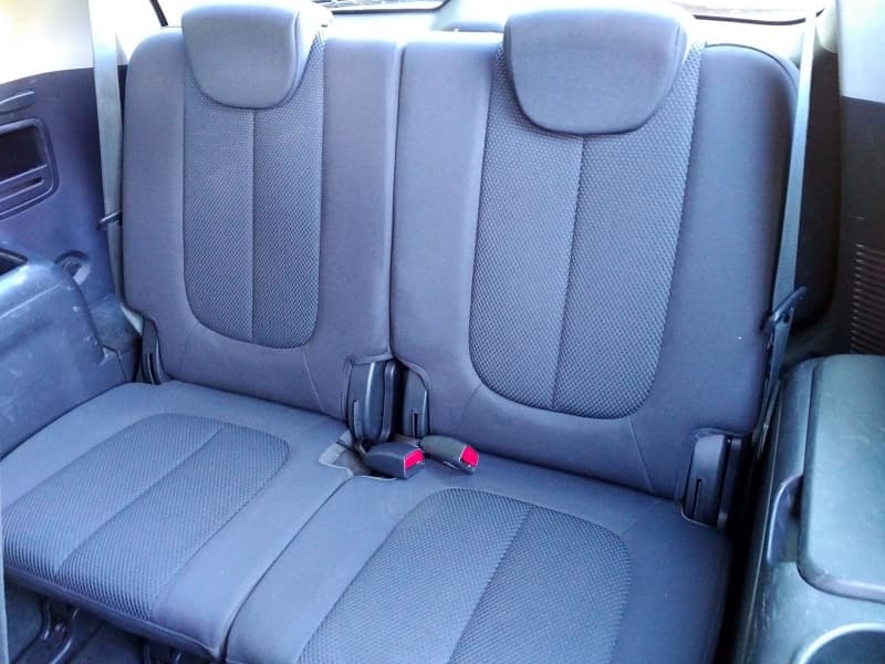 KIA Carens 2.0 CVVT Classic mit 1 Jahr Garantie