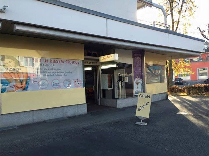 Gewerberaum mit Schaufenster an bester Lage zu vermieten!