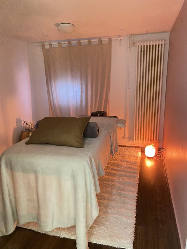 Thai Massage