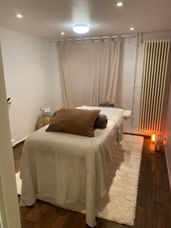 Thai Massage