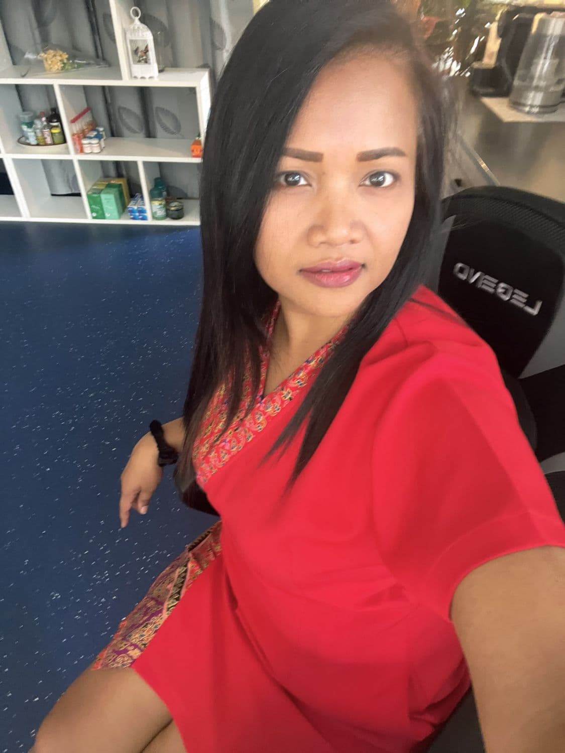 Thai Massage bei Nina – Ostermundigen / Bern