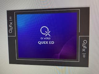 Biofeedback System QUEX