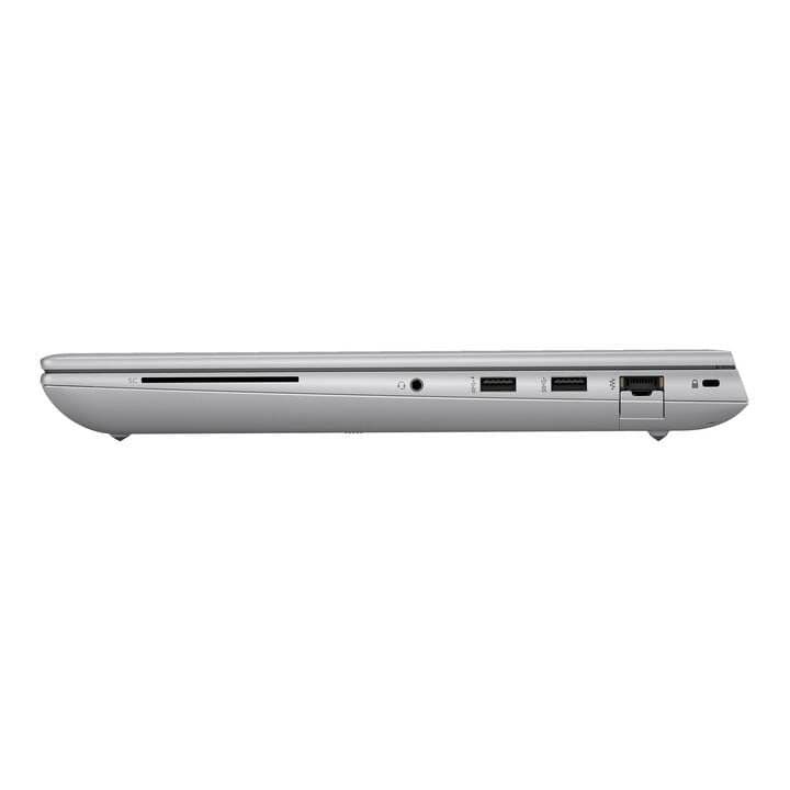 HP Zbook Fury 16 G10 mit Intel 9 Prozessor 32GB Arbeitsspeicher