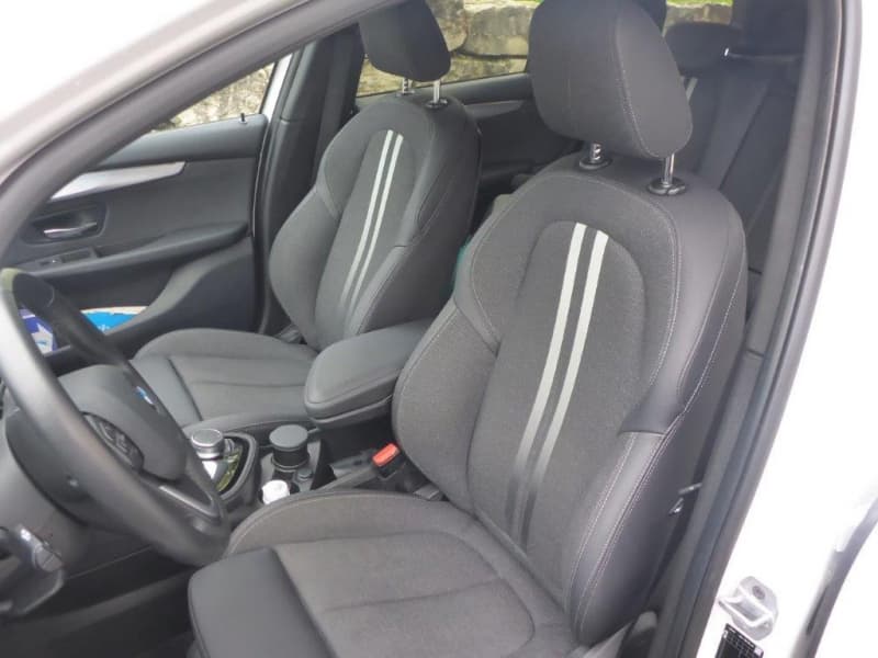 BMW 220d XDrive Grand Tourer Sport 7-Plätzer