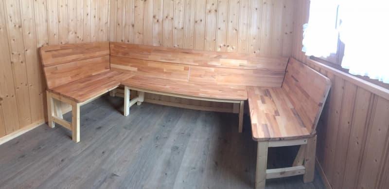 Ideen in Holz