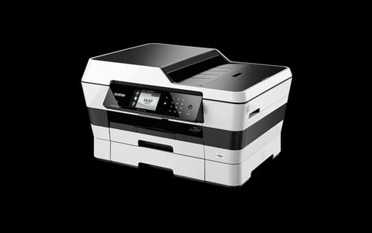 Drucker Brother A3