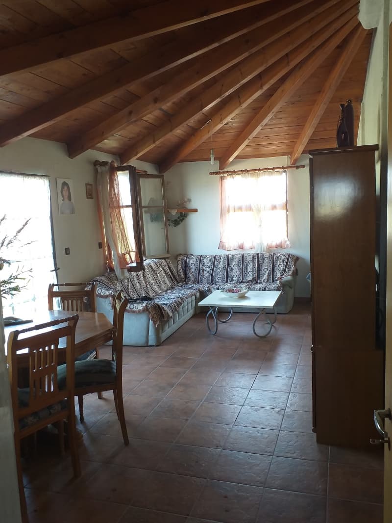 Haus für Familien auf dem griechischen Festland zuvermieten