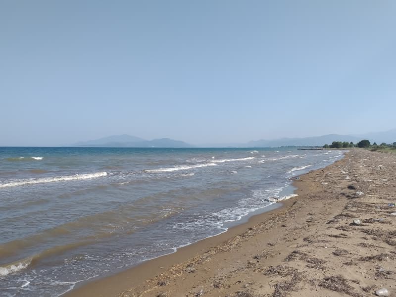 Haus für Familien auf dem griechischen Festland zuvermieten
