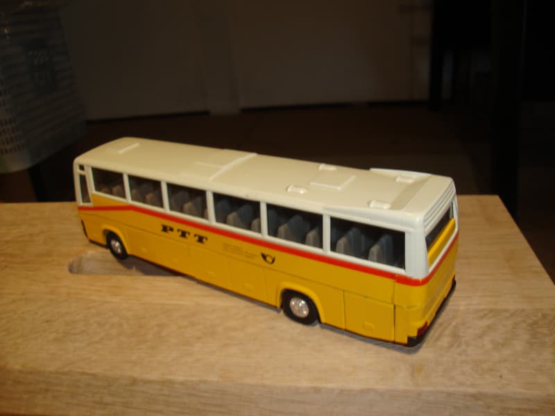 Postauto