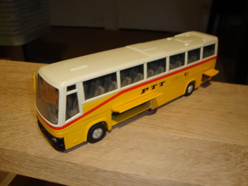 Postauto