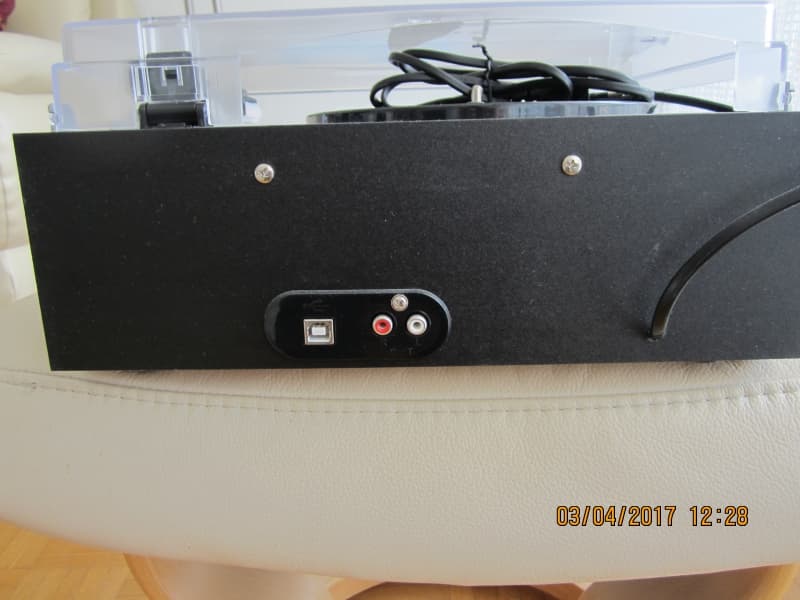 Q-SONIC D/F Schallplaten+Kassetten digitalisieren