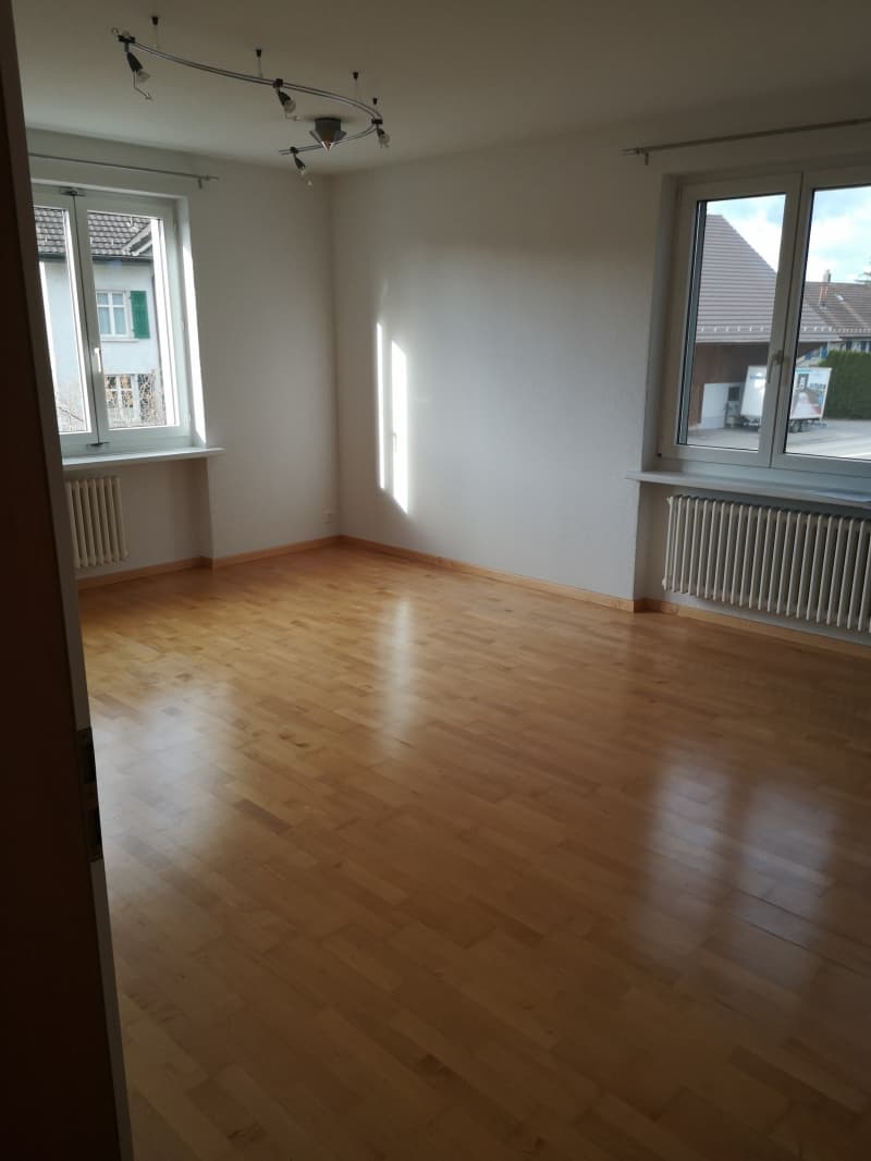 2 Zimmer zur Untermiete