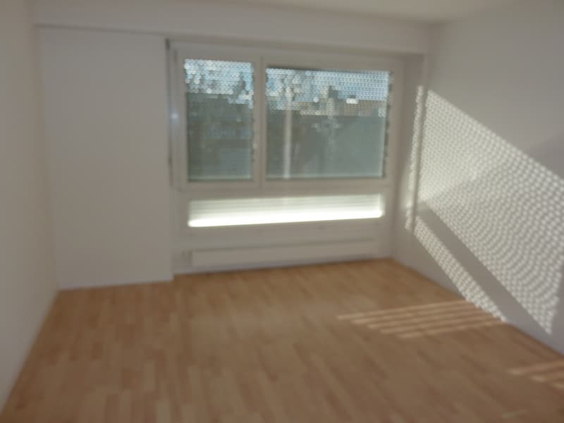 3,5 Zimmerwohnung zu vermieten