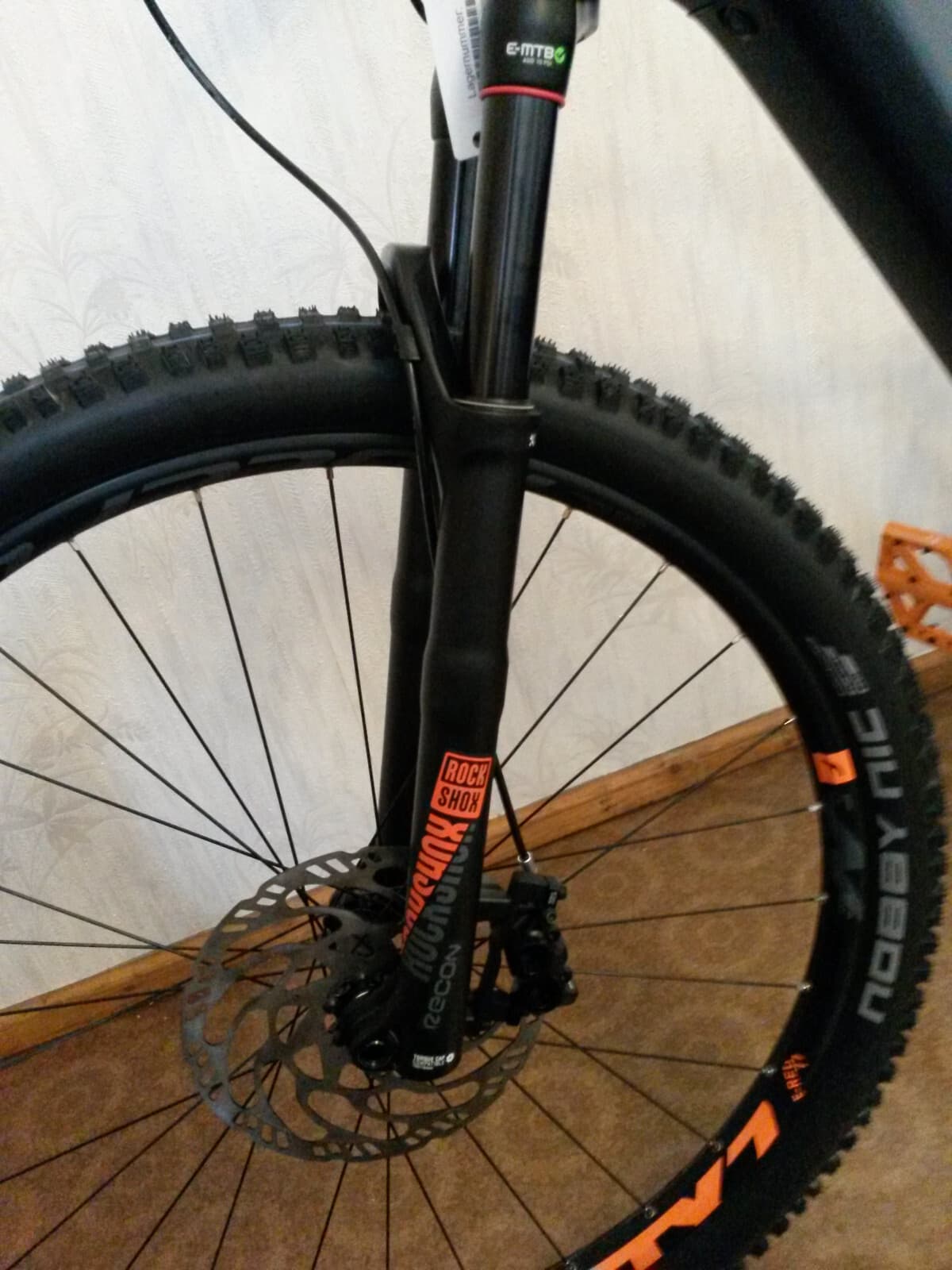 Cube Elite Hybrid C:62 Race 625