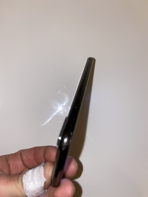Apple iPhone X 256 GB
