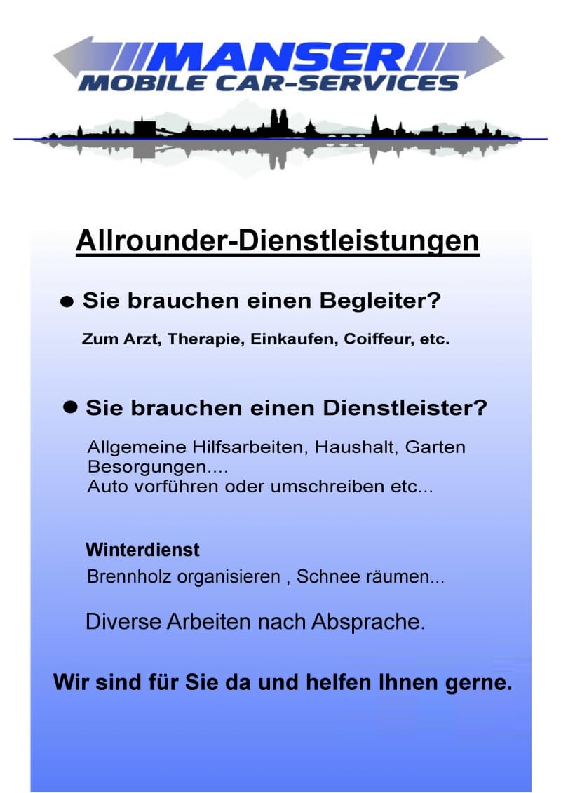 Kurier Räumung Entsorgung bei Umzug