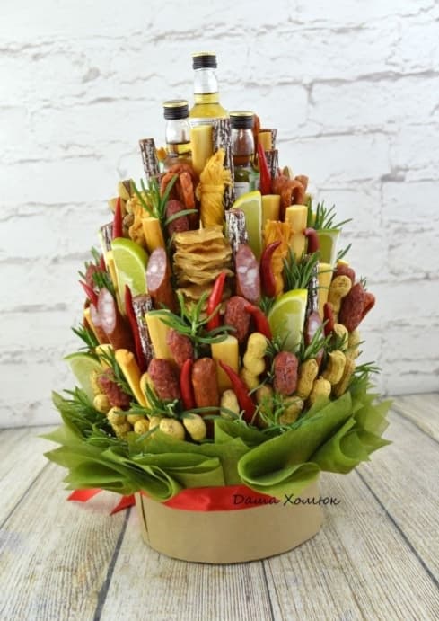 Geschenke für Ihre Lieben