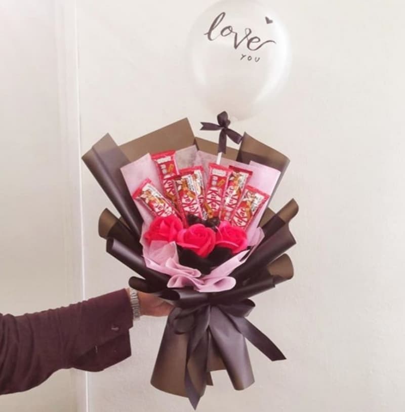 Geschenke für Ihre Lieben