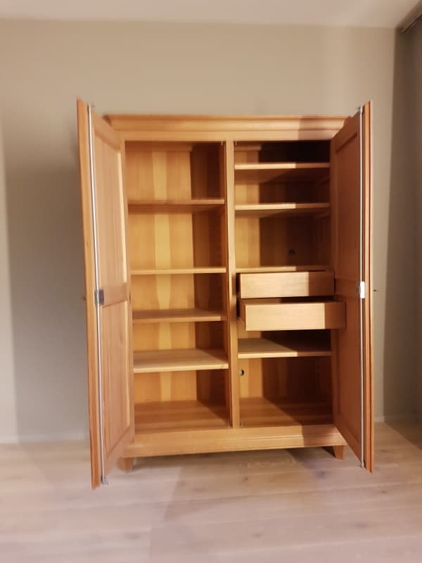 Bauern Schrank