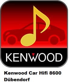 Radio Kabelsatz ISO Kenwood Neu