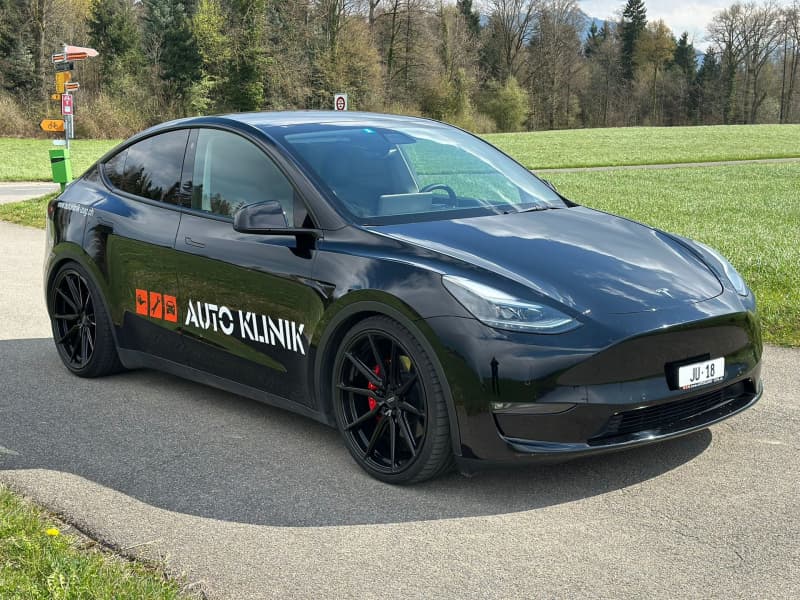 TESLA Performance
