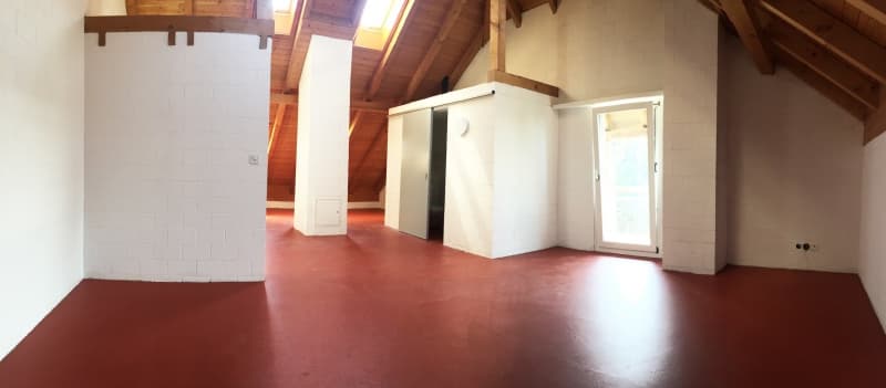 Wunderschöne 3.5 Zimmer Wohnung direkt an Aare!