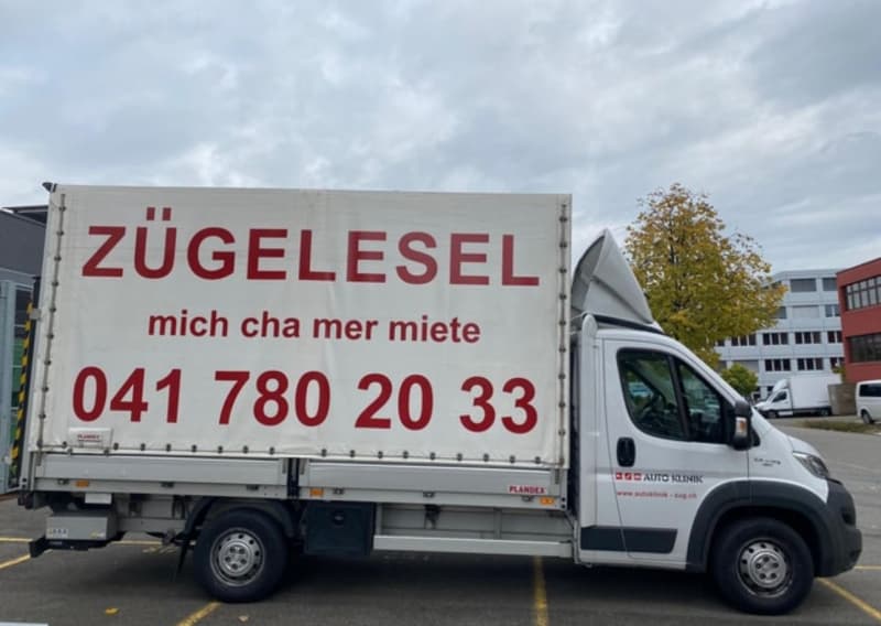 FIAT Ducato 35 2.3 MJ