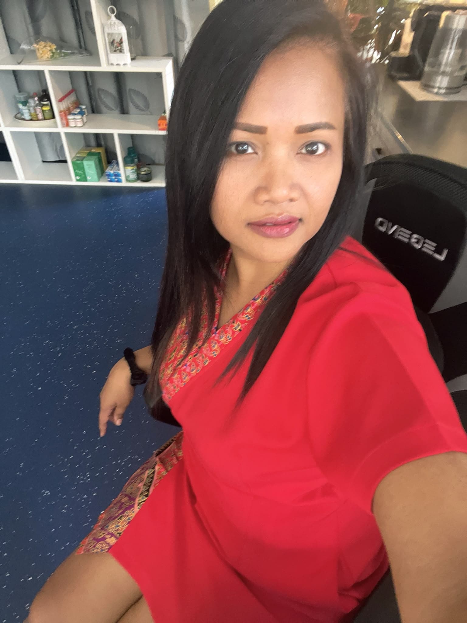 Thai Massage bei Nina – Ostermundigen / Bern