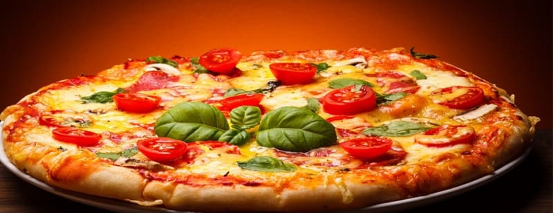 EATCLUB Pizza Kurier Cham 041 781 59 59