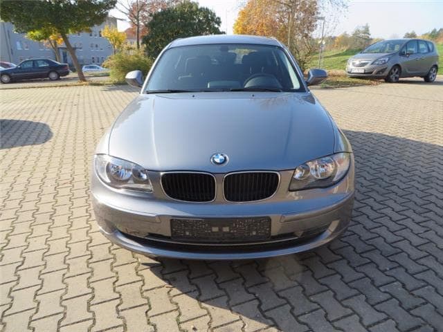 BMW 120 i