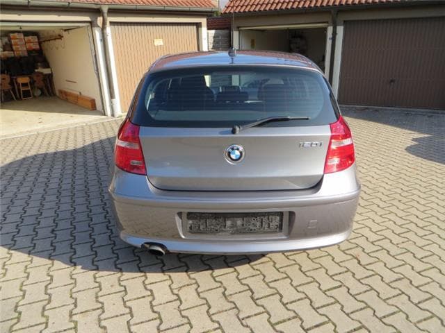 BMW 120 i