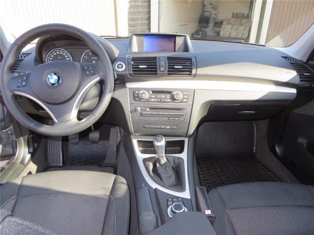 BMW 120 i