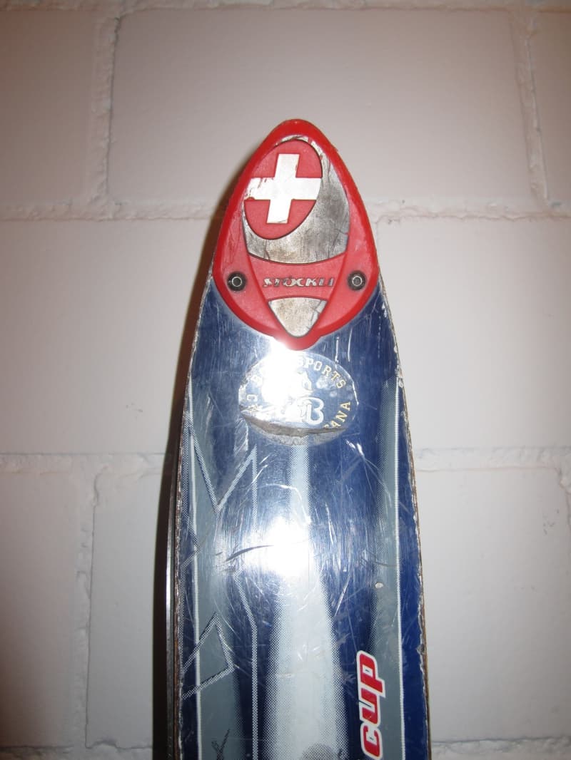 Stöckli Ski Swissness