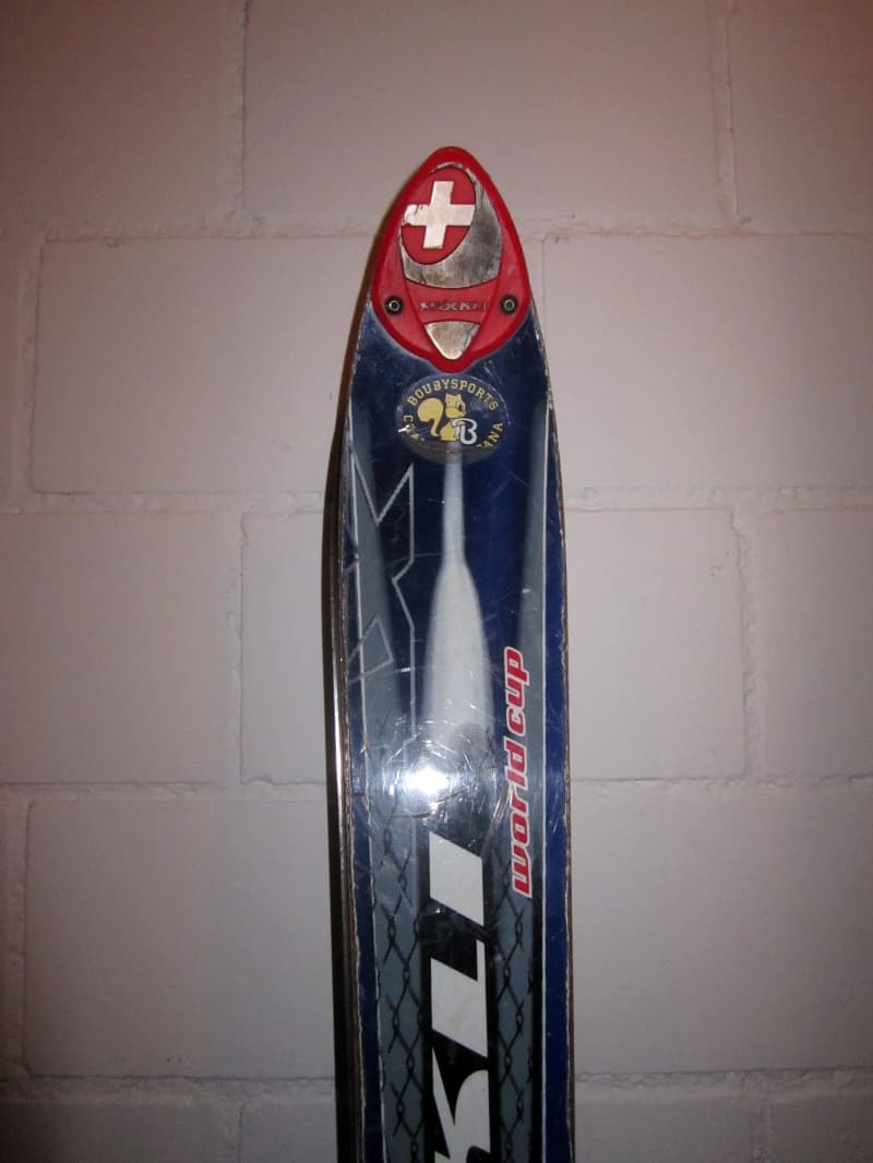 Stöckli Ski Swissness