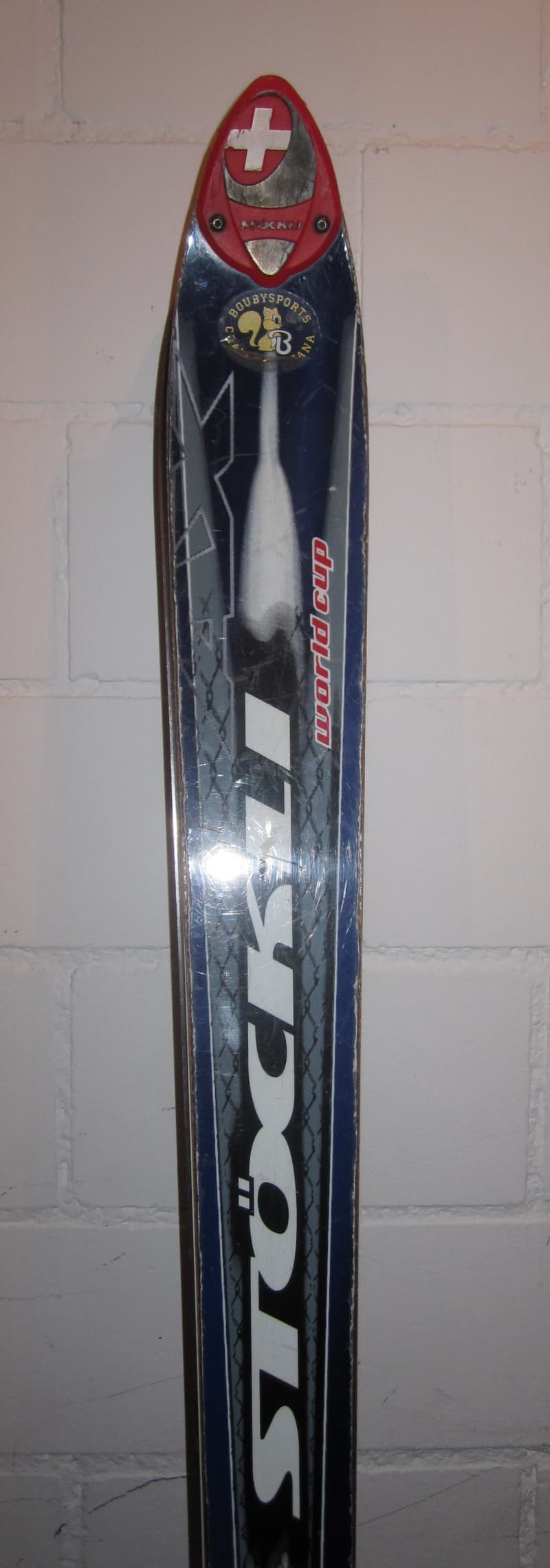 Stöckli Ski Swissness