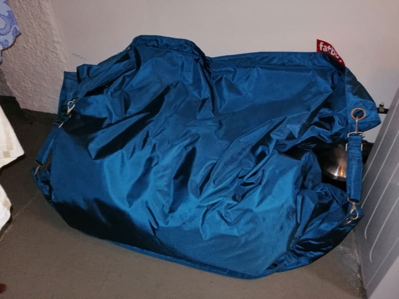 Original Fatboy Buggle Up Outdoor Sitzsack