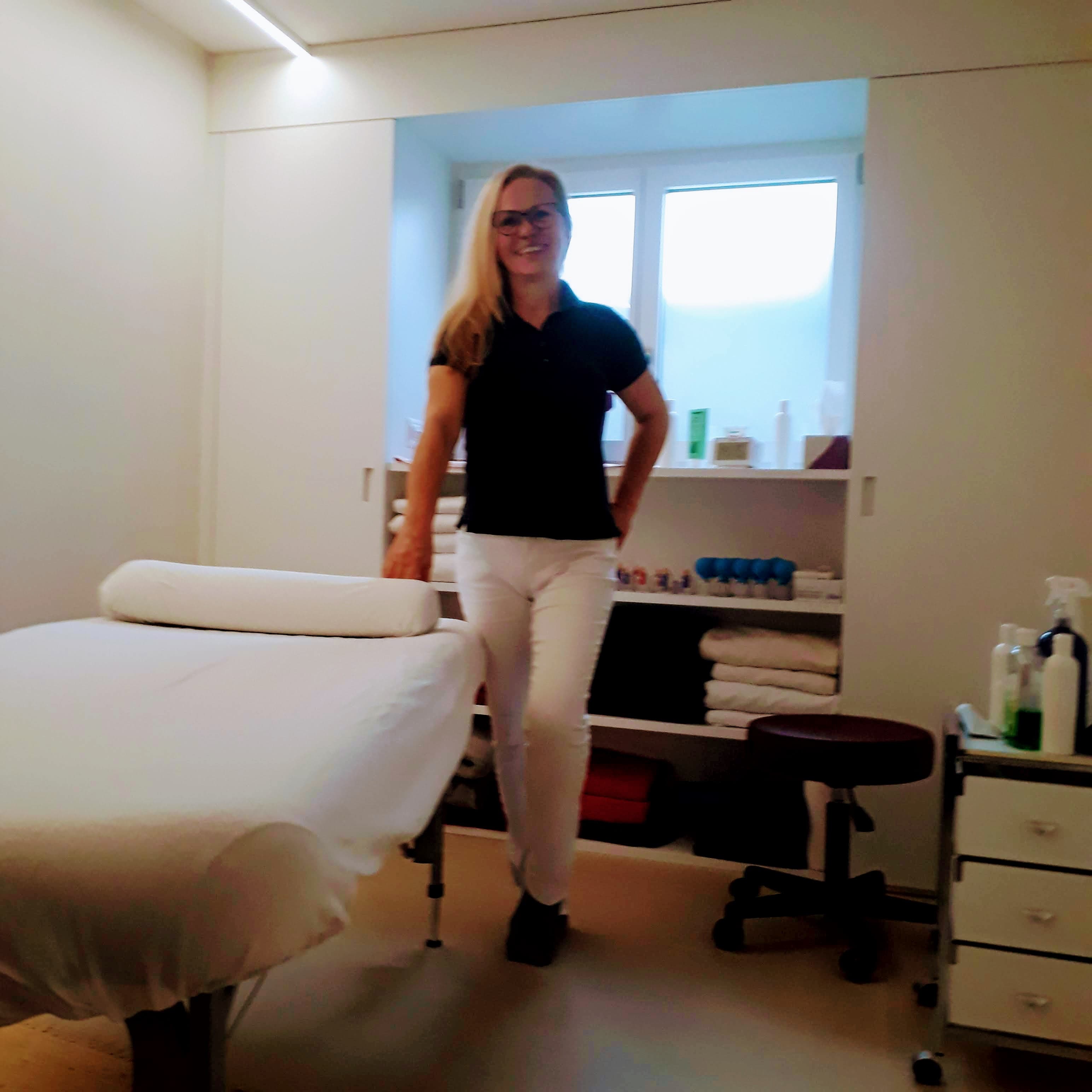 90 Minuten Sportmassage