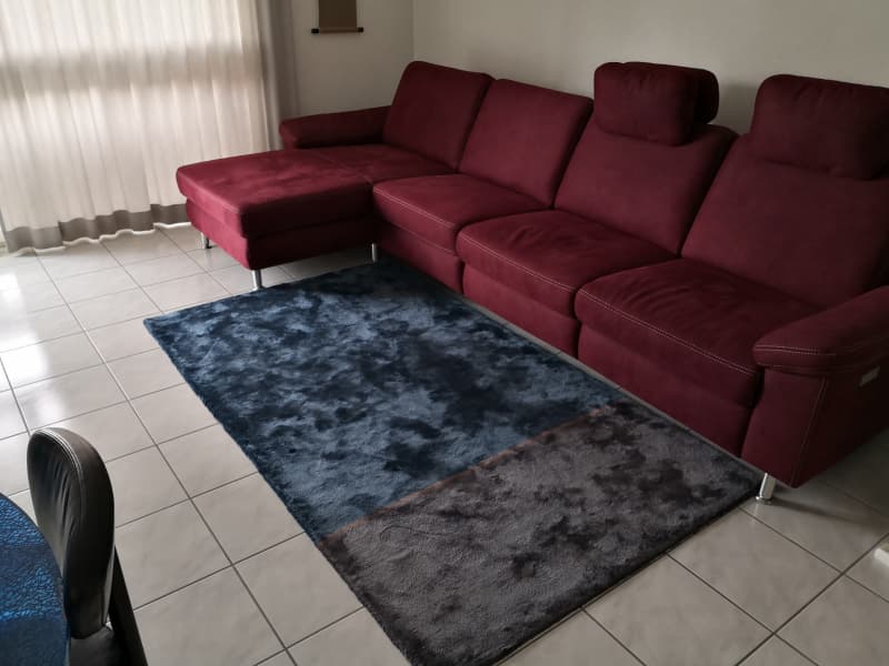 Hochwertiger Teppich, Horizon col 740, Kvadrat
