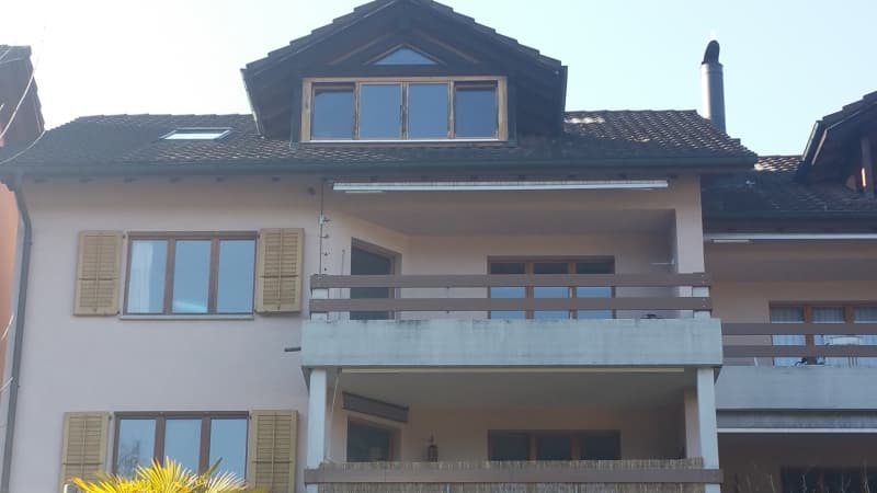 Nachmieter gesucht
