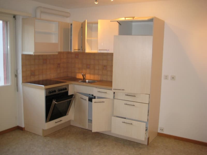 Schöne 2-Zimmer Wohnung