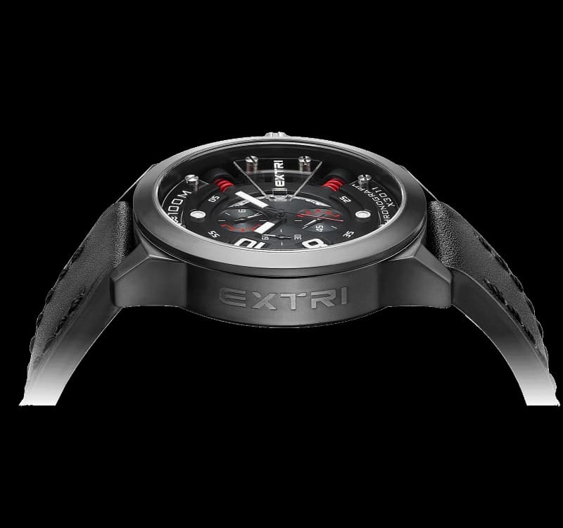 EXTRI Sportuhren bei e-clock.ch