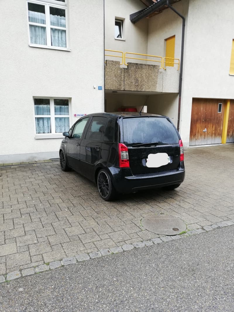 Fiat Idea