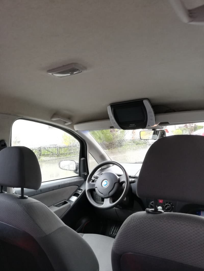 Fiat Idea