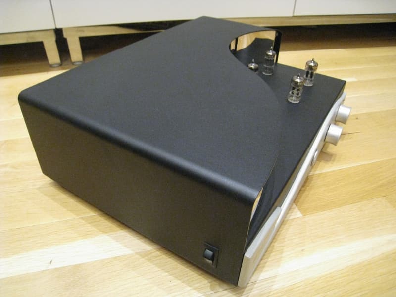 Zesto Audio Leto 1.5 Röhren Vorverstärker