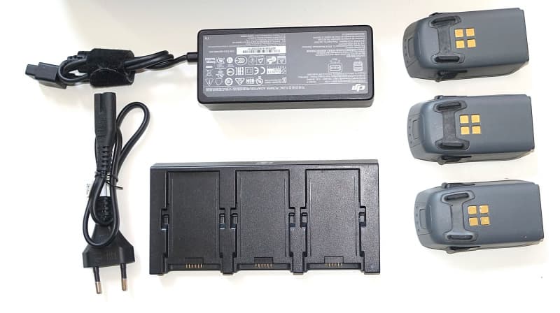 DJI Spark Quadrocopter Praktisch NEU