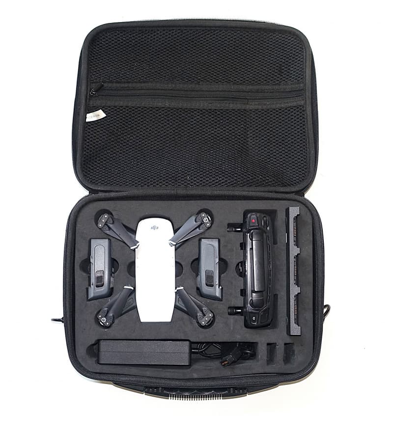DJI Spark Quadrocopter Praktisch NEU