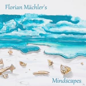 CD "Mindscapes"
